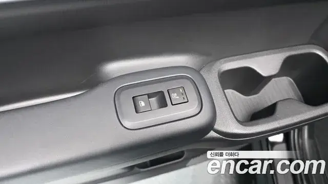 Hyundai Santa Fe 2024 — Photo 15/35