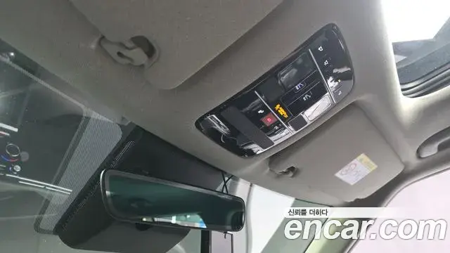Hyundai Santa Fe 2024 — Photo 28/35