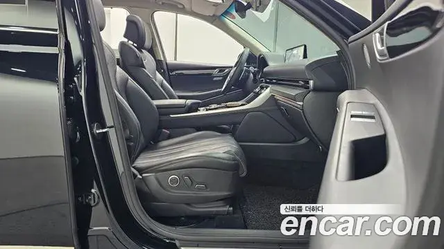 Genesis GV80 2020 — Şəkil 2/33