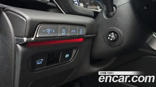 Genesis GV80 2020 — Şəkil 16/33