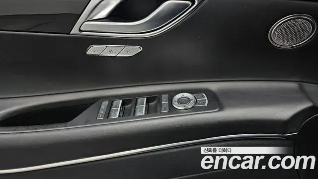 Genesis GV80 2020 — Şəkil 3/33
