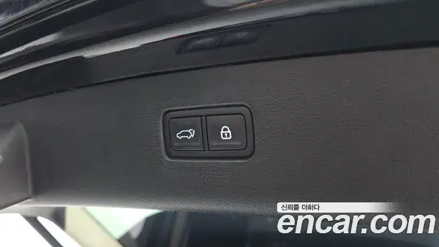 Genesis GV80 2020 — Şəkil 14/33