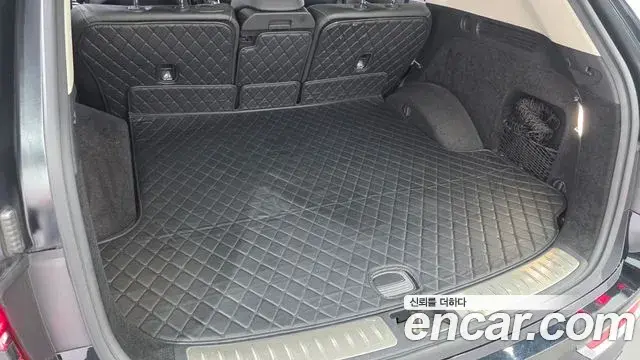Genesis GV80 2020 — Şəkil 19/33