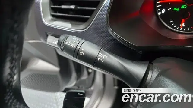 Renault Samsung XM3 2020 — ფოტო 17/32