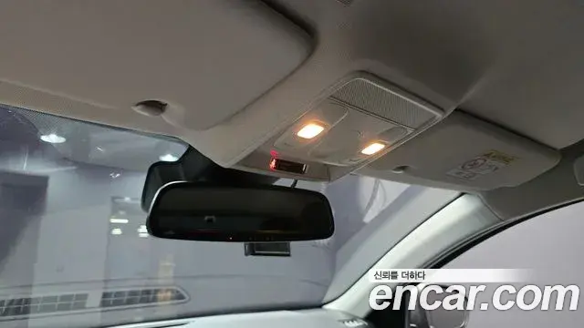 Renault Samsung XM3 2020 — ფოტო 30/32