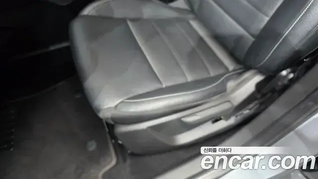 Renault Samsung XM3 2020 — ფოტო 23/32