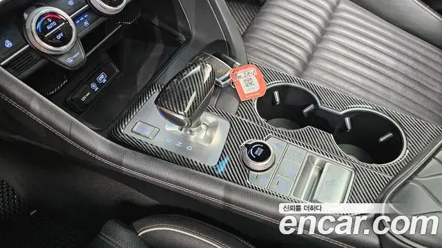 Genesis G70 2018 — ფოტო 11/20