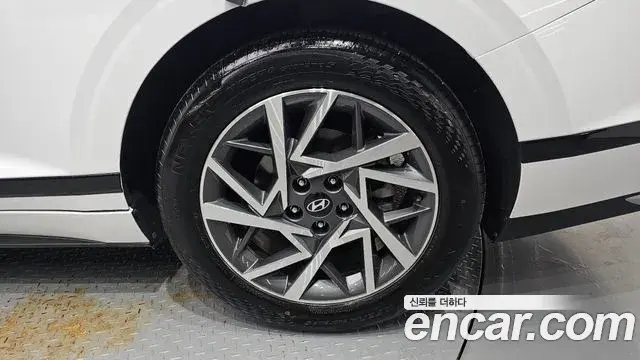Hyundai Grandeur Hybrid 2024 — Photo 26/30