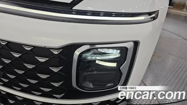 Hyundai Grandeur Hybrid 2024 — Photo 20/30