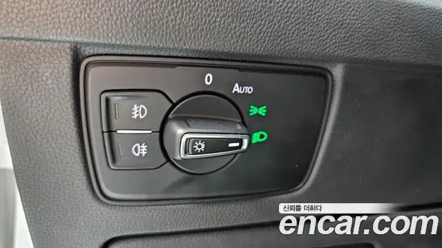 Volkswagen Passat GT 2022 — Фото 19/20