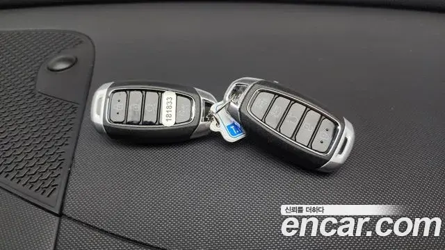 Hyundai The New Avante Hybrid 2021 — ფოტო 7/20