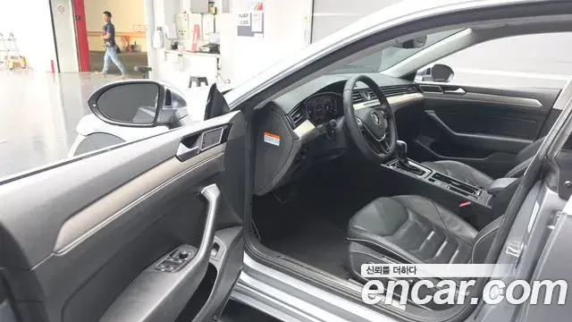 Volkswagen Arteon 2020 — Şəkil 2/20