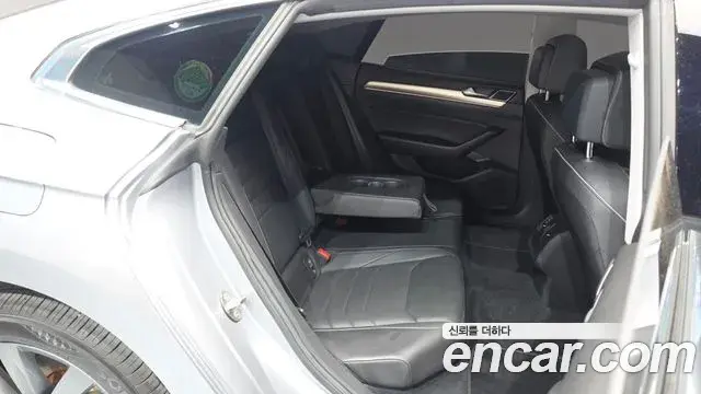 Volkswagen Arteon 2020 — Şəkil 1/20