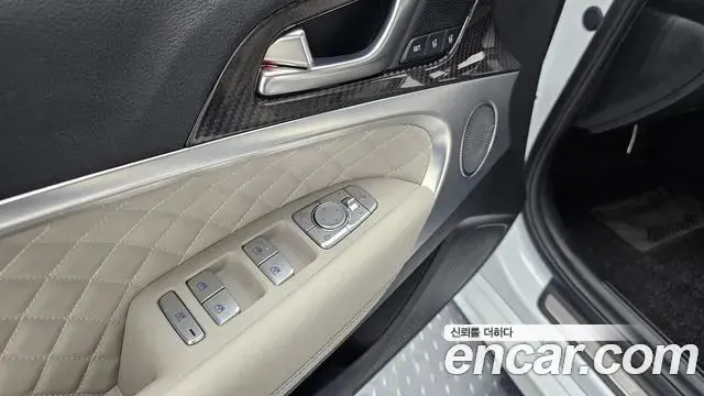 Genesis G70 2021 — Şəkil 20/35