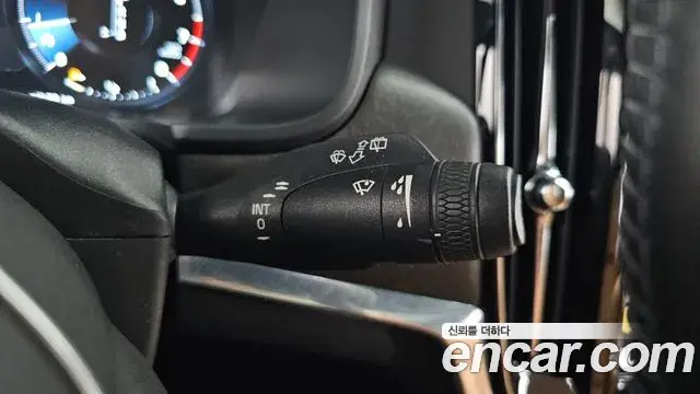 Volvo V90 Cross Country 2020 — ფოტო 10/36