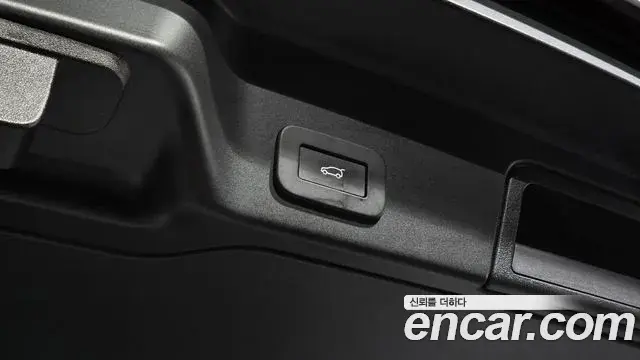 Land Rover Range Rover Evoque 2025 — Фото 20/20