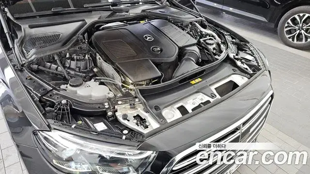 Mercedes-Benz E-Class 2024 — Şəkil 15/32