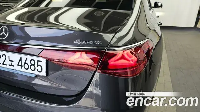 Mercedes-Benz E-Class 2024 — Şəkil 13/32