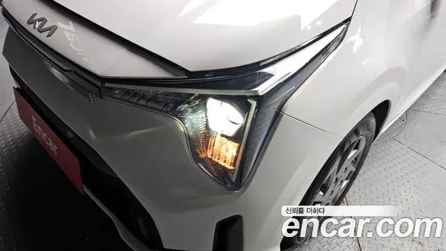Kia The New Morning 2024 — Şəkil 25/30