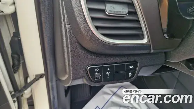 Kia Seltos 2020 — Şəkil 7/20