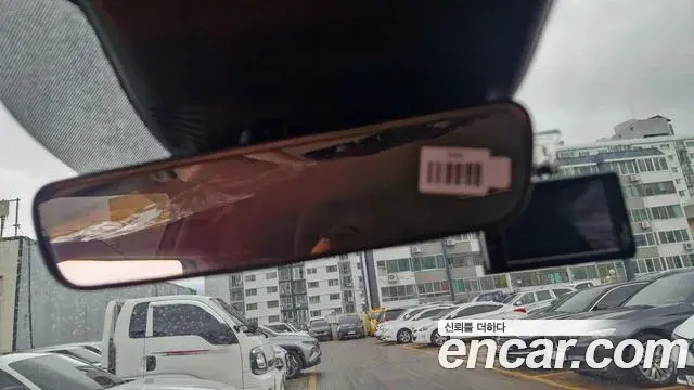 Kia Seltos 2020 — Şəkil 15/20