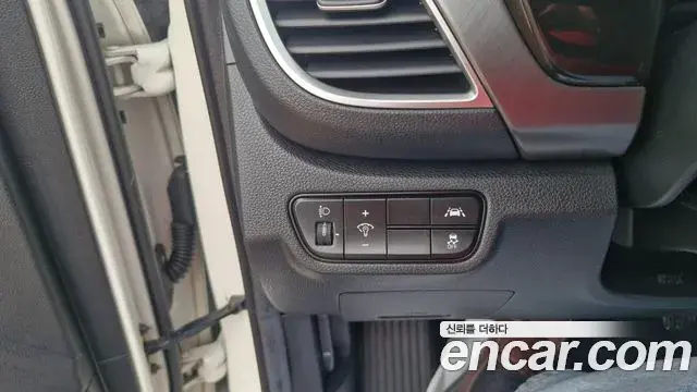 Kia Seltos 2020 — Şəkil 4/20