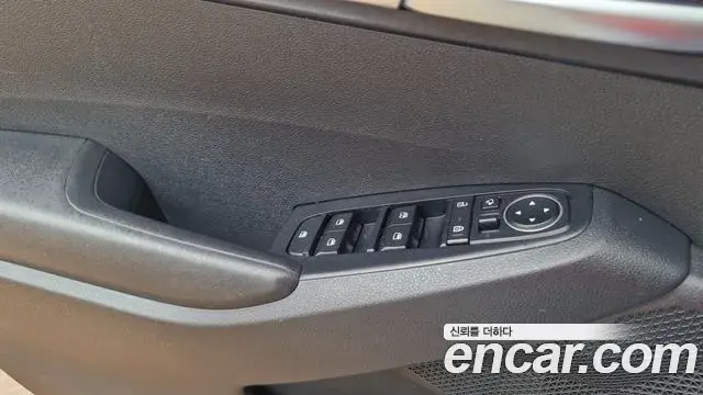 Kia Seltos 2020 — Şəkil 20/20