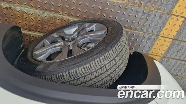 Kia Seltos 2020 — Şəkil 14/20