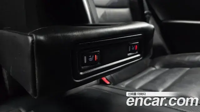 Renault Samsung QM6 2021 — Фото 17/20