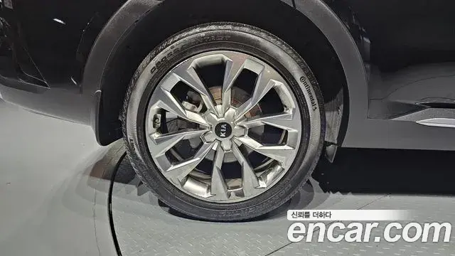 Kia Sorento 2020 — Photo 13/34