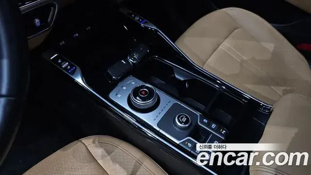 Kia Sorento 2020 — Photo 24/34