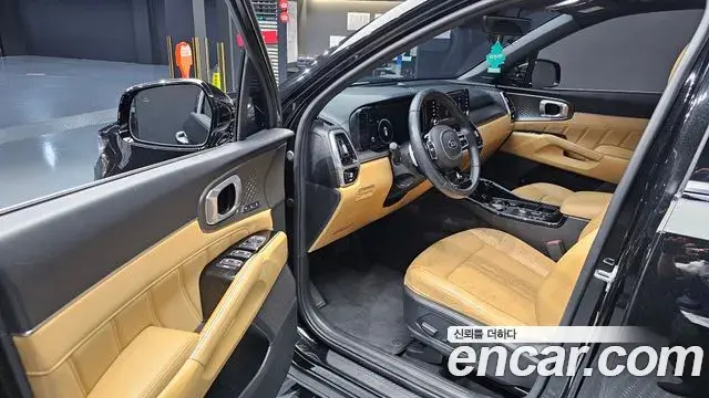 Kia Sorento 2020 — Photo 31/34
