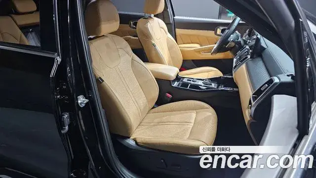 Kia Sorento 2020 — Photo 32/34