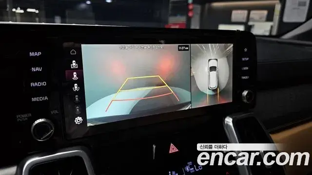 Kia Sorento 2020 — Photo 14/34
