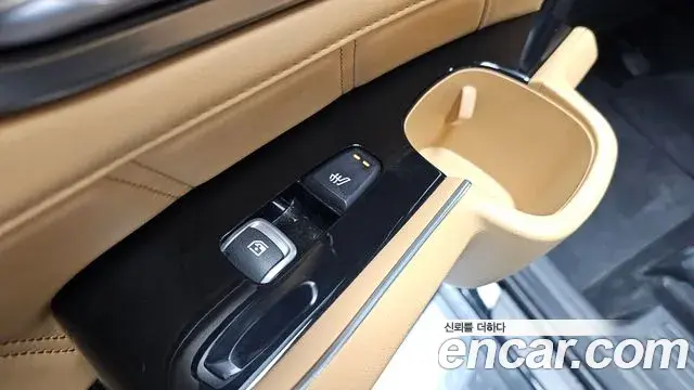 Kia Sorento 2020 — Photo 12/34