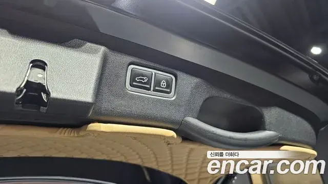 Kia Sorento 2020 — Photo 19/34