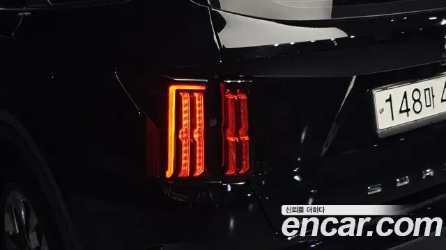 Kia Sorento 2020 — Photo 8/34