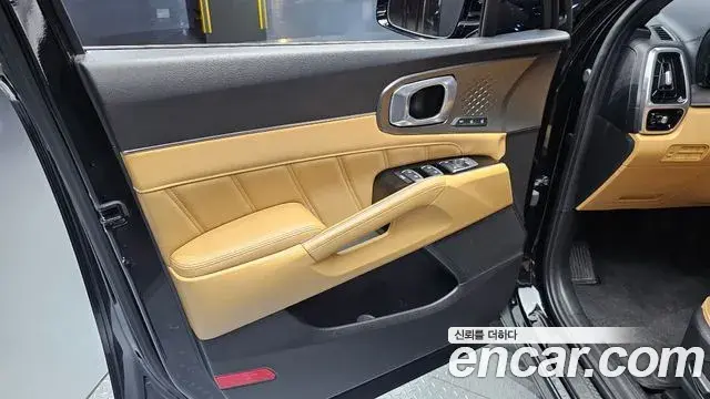 Kia Sorento 2020 — Photo 10/34