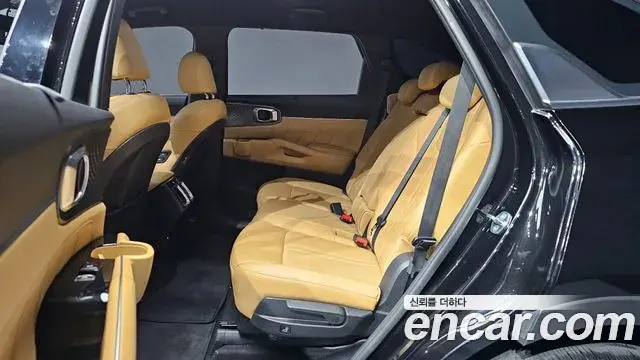 Kia Sorento 2020 — Photo 22/34