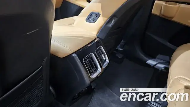 Kia Sorento 2020 — Photo 20/34