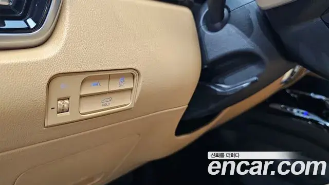 Kia Sorento 2020 — Photo 21/34