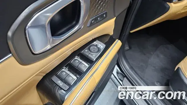 Kia Sorento 2020 — Photo 17/34