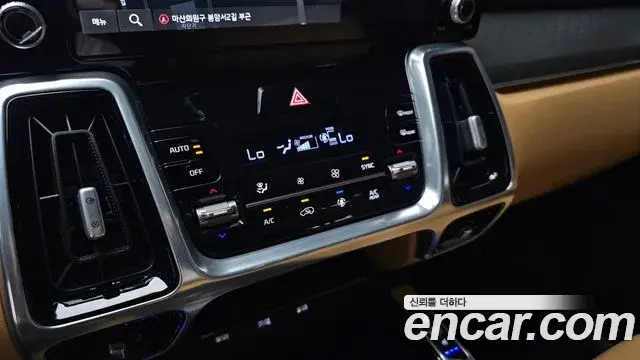 Kia Sorento 2020 — Photo 30/34