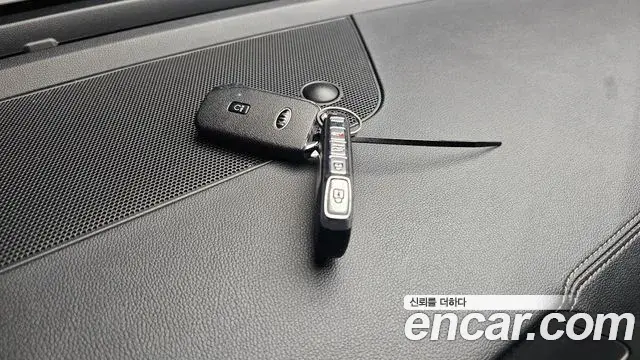 Kia Sorento 2020 — Photo 28/34
