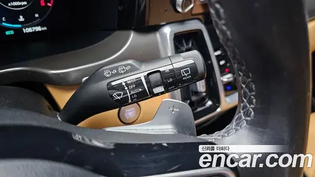 Kia Sorento 2020 — Photo 15/34