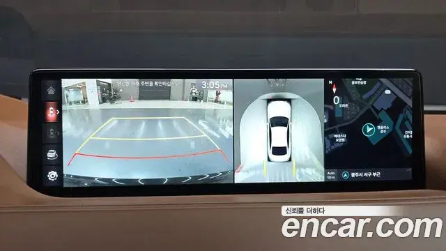 Genesis G80 2020 — Şəkil 4/20