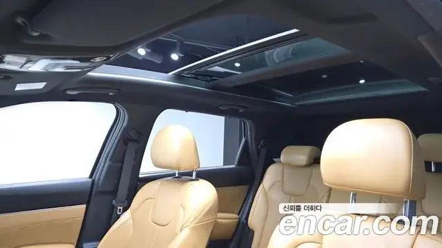 Kia Sorento 2022 — Фото 18/20