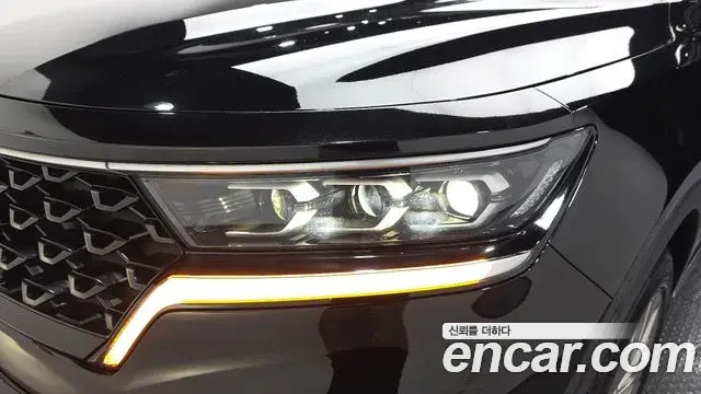 Kia Sorento 2022 — Şəkil 1/32
