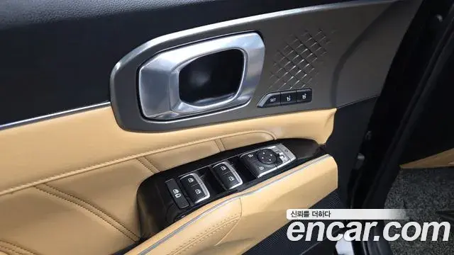 Kia Sorento 2022 — Şəkil 14/32