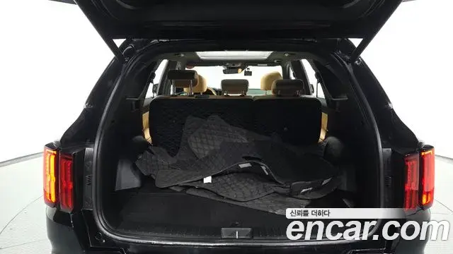 Kia Sorento 2022 — Şəkil 5/32